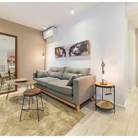 Apartamentos Madrid Rio Exterior foto